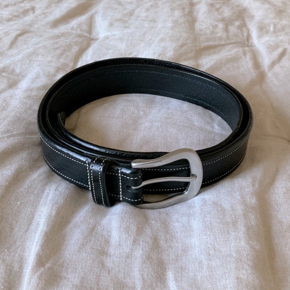 eddie bauer women's belts